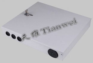 36芯光纤分线箱 FTTH网络的关键组件与市场选购指南