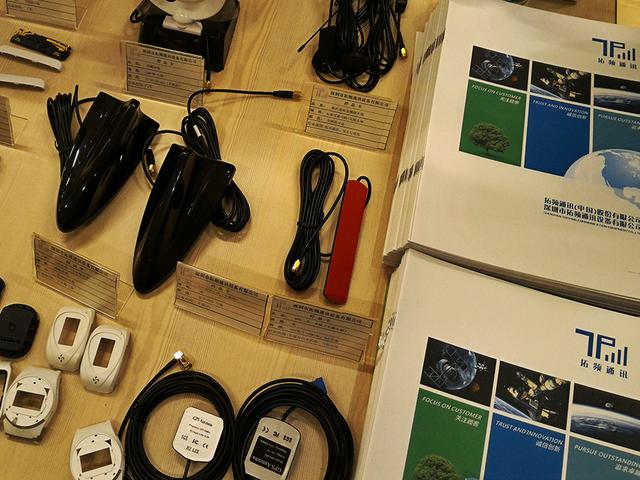 拓频技术突破桎梏 引领4G金属机身天线设计革新，并驱动通信设备与智能硬件市场新增长