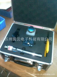苏州翼云电子科技通讯检测仪器与通信设备产品列表