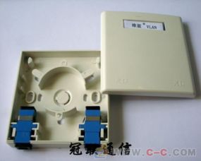 光纤到桌面 直销光纤用户桌面盒的批发优势与选购指南